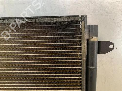 AC radiator VW GOLF V (1K1) 2.0 FSI | BP18549834M32 