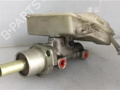 Hovedbremsecylinder PEUGEOT 206 Hatchback (2A/C) 1.9 D | BP9636638M77 