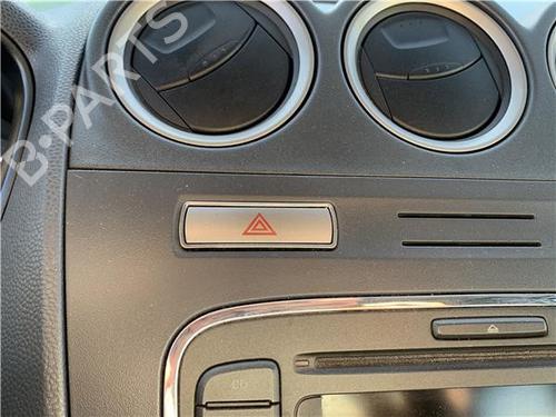 Warning switch FORD TRANSIT CONNECT (P65_, P70_, P80_) 1.8 TDCi | BP32450659I22