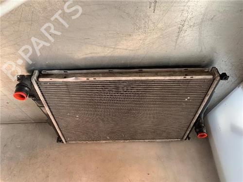 Water radiator BMW 3 Compact (E46) | BP31575177M31