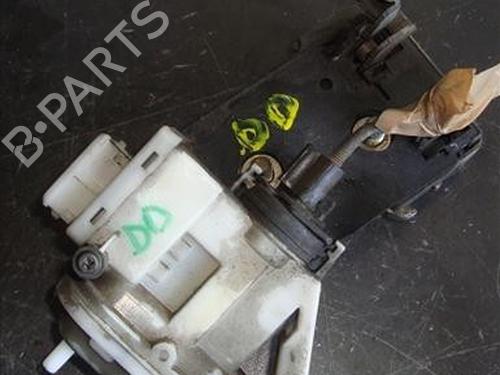 Front right lock VW PASSAT B5 (3B2) 1.9 TDI | BP26953558C97 