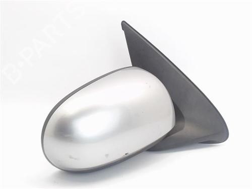 Right mirror NISSAN ALMERA II Hatchback (N16)  | BP18113869C27