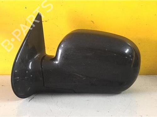 Used Left mirror HYUNDAI SANTA FÉ I (SM) 2.0 CRDi 4x4 (125 hp) 9691350