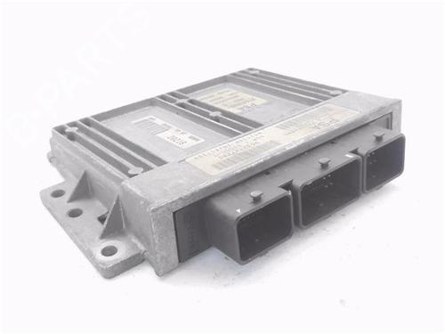 Used Electronic module Electronic module CITROËN XSARA PICASSO (N68) 1.8 16V (115 hp) 11219048 11219048
