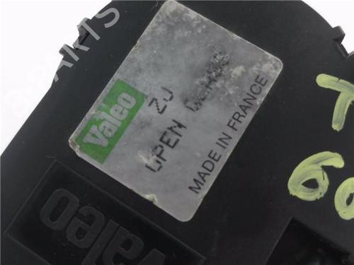 Rear wiper motor JEEP GRAND CHEROKEE I (ZJ, ZG)  | BP29885504M102 