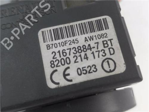 Other RENAULT CLIO III (BR0/1, CR0/1)  | BP30981108O1 