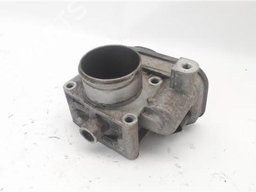 Used Throttle body OPEL ASTRA H (A04) [2004-2014]  17103409