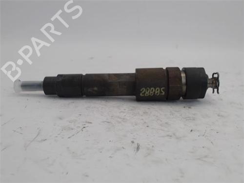 Injector CITROËN JUMPER I Van (244) 2.0 HDi | BP16578627M100 
