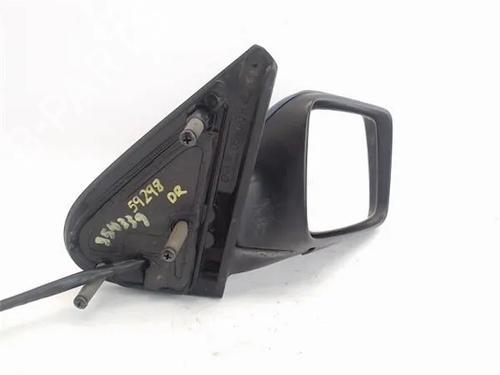 Right mirror VW GOLF III (1H1) 2.0 | BP26434222C27