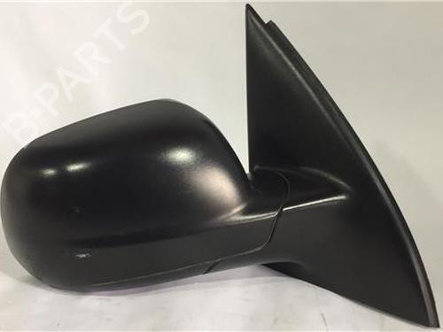 Used Right mirror SEAT AROSA (6H1) 1.0 (50 hp) 9635719
