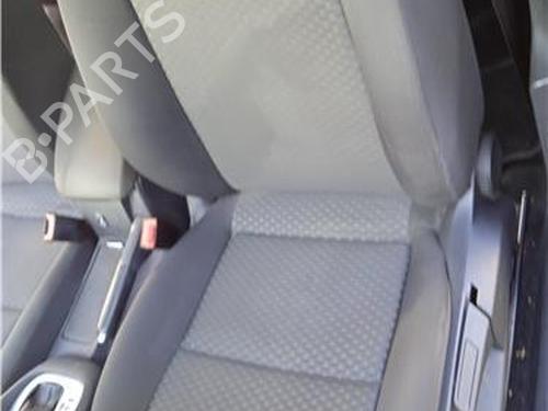 Left front seat VW GOLF VI (5K1)  | BP32417344C15  - Image 6