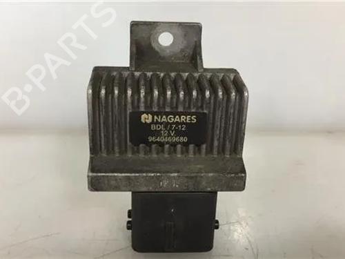 Electronic module CITROËN XSARA PICASSO (N68) 2.0 HDi | BP9635456M83 