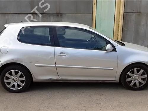 Climate control VW GOLF V (1K1)  | BP10154664I5 