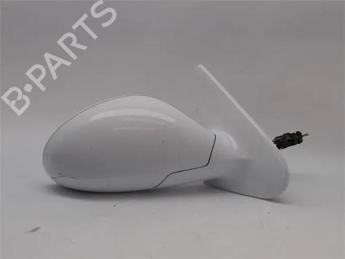 Used Right mirror SEAT LEON (1M1) [1999-2006]  13043465