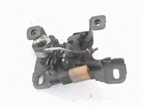 Used Hood lock AUDI A3 (8L1) [1996-2006]  26447912