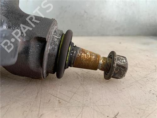 Left front steering knuckle RENAULT MASTER III Bus (JV) 2.3 dCi 125 FWD (JV0C, JV0D, JV0H, JV0G, JV0J) | BP33730079M25  - Image 6