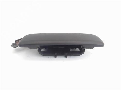 Front right exterior door handle CITROËN SAXO (S0, S1) 1.4 VTS | BP19144255C129 
