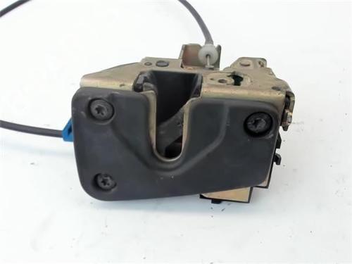 Used Rear right lock RENAULT KANGOO (KC0/1_) [1997-2025]  13396682