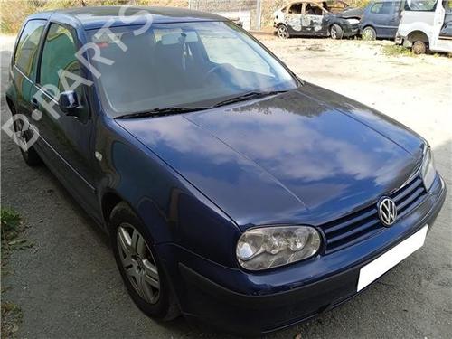 Air filter box VW GOLF IV (1J1) 1.9 TDI | BP16380080M87 