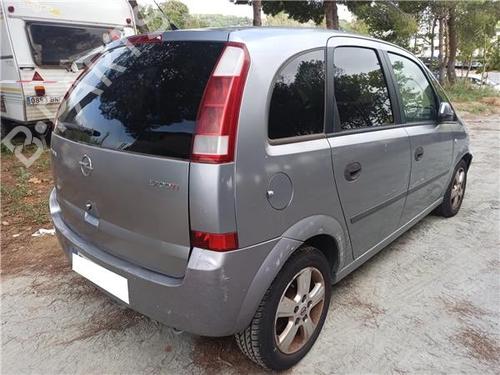 Front wiper motor OPEL MERIVA A MPV (X03)  | BP29754460M29 