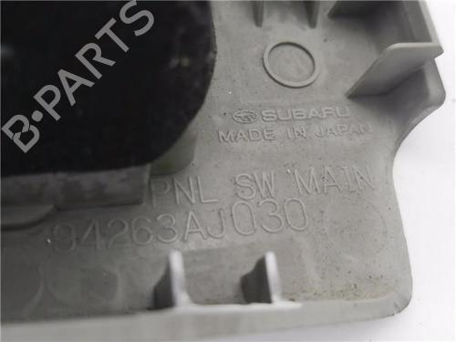 Left front window switch SUBARU LEGACY V Estate (BR) 2.0 D AWD (BRD) | BP29431490I27 