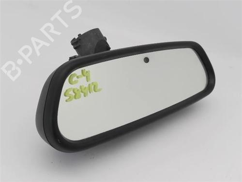 Rear mirror CITROËN C4 II (NC_)  | BP22373782I6 