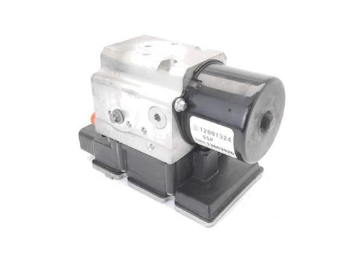 Used ABS pump SAAB 9-3 (YS3F, E79, D79, D75) 1.9 TiD (150 hp) 22633230