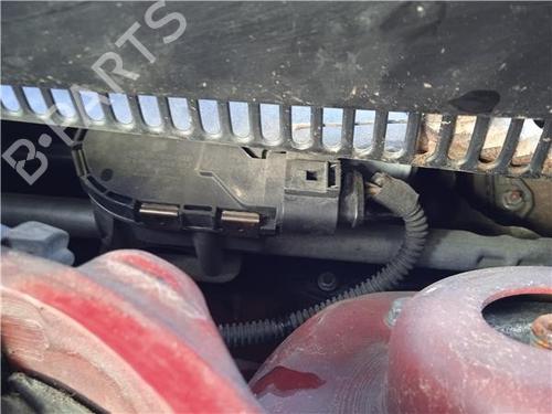 Front wiper motor VW GOLF VI (5K1) | BP32417385M29