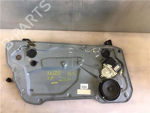 Used Other SEAT IBIZA III (6L1) 1.9 SDI (64 hp) 14343742