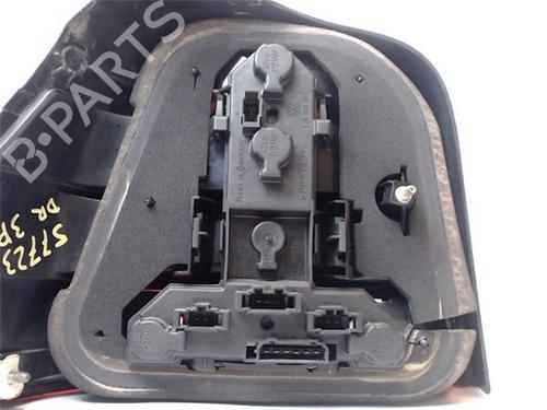 Right taillight VW GOLF IV (1J1) 1.9 TDI | BP11238098C35 