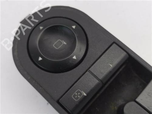 Left front window switch OPEL ASTRA H (A04) | BP37260910I27 - Image 9