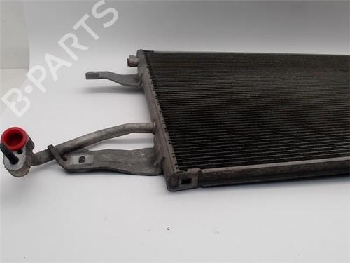 AC radiator MITSUBISHI COLT VI (Z3_A, Z2_A)  | BP24869500M32 