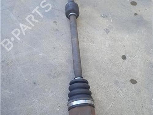 Right front driveshaft KIA CEE'D (JD) 1.4 CVVT | BP23157426M39