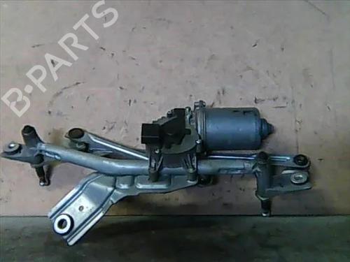 Used Front wiper motor FIAT GRANDE PUNTO (199_) [2005-2025]  11340368