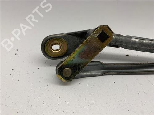 Front wiper motor AUDI A4 B6 (8E2)  | BP16295975M29 
