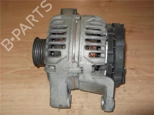 Generator OPEL ZAFIRA A MPV (T98)  | BP9696021M7 