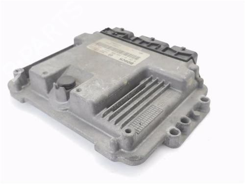 Elektronische module RENAULT MEGANE II (BM0/1_, CM0/1_) 1.9 dCi (BM0G, CM0G) | BP12120257M83 