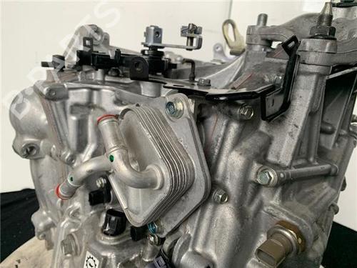 Climate control MERCEDES-BENZ CLK (C209) CLK 270 CDI (209.316) | BP16413482I5 