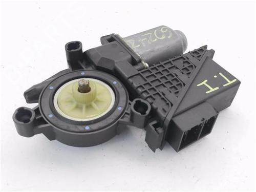 Left rear window motor SKODA FABIA I (6Y2) 1.9 TDI | BP26446172E23 