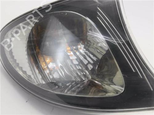 Right side indicator BMW 3 Compact (E46)  | BP33220536I19  - Image 10