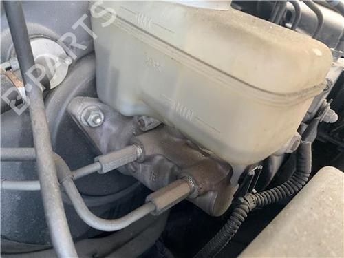 Brake master cylinder LEXUS IS II (_E2_) 220d (ALE20) | BP32417224M77