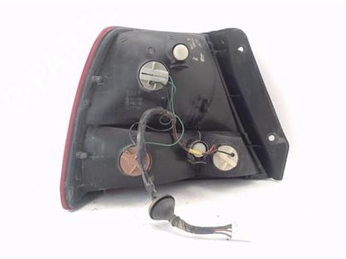Right taillight HYUNDAI ACCENT II (LC)  | BP24038091C35 