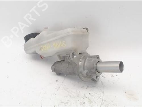 Brake master cylinder TOYOTA VERSO (_R2_) 2.0 D-4D (AUR20_, AUR20R) | BP20121522M77 