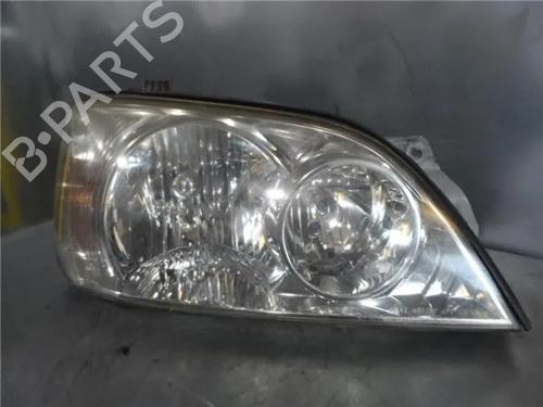 Used Right headlight KIA CARNIVAL II (GQ) 2.9 TDi (126 hp) 11341430