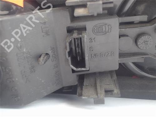 Venstre baglygte bagklap SEAT CORDOBA (6L2) 1.9 TDI | BP17749431C79