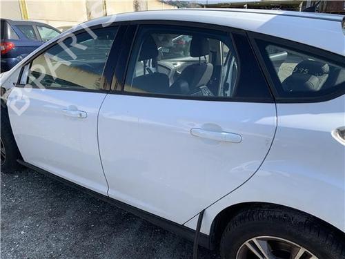 Used Left rear door FORD FOCUS III [2010-2020]  29260034