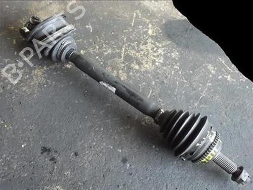 Arbre de transmission avant gauche RENAULT MEGANE Scenic (JA0/1_) [1996-2001]  11340197