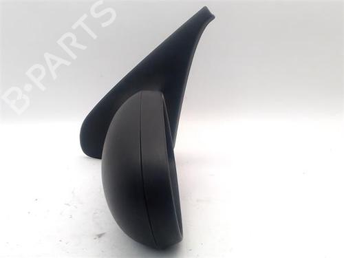 Left mirror RENAULT CLIO II (BB_, CB_)  | BP21359993C26 