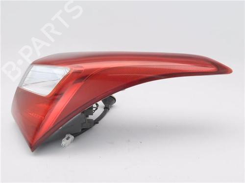 Right taillight HYUNDAI i30 (GD) 1.4 | BP36050859C35 - Image 2