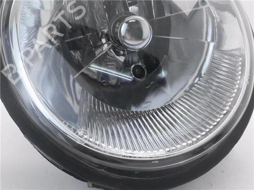 Left headlight VW LUPO I (6X1, 6E1)  | BP32273940C28 